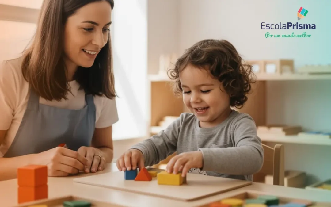 além da nota - por que a observação na escola prisma revela o verdadeiro potencial do seu filho - escola prisma juazeiro