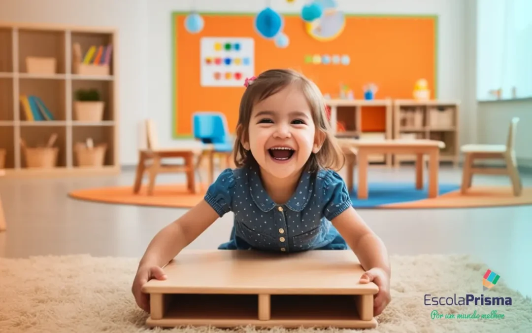 bilinguismo real - por que a musicalização na escola prisma supera os métodos tradicionais de inglês