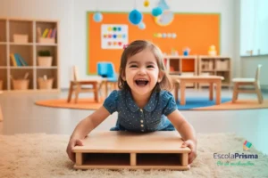 bilinguismo real - por que a musicalização na escola prisma supera os métodos tradicionais de inglês