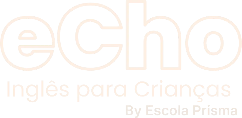 echo escola de Inglês para crianças - by escola prisma em juazeiro da bahia logo-1.1