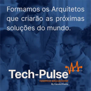 tech-pulse - robótica educacional na escola prisma - img 2.1
