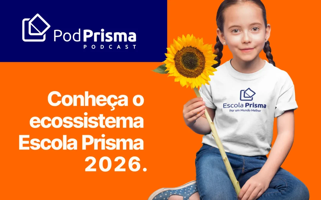 A Ousadia de Criar o Próprio Futuro: Por que a Prisma não comprou uma Franquia?