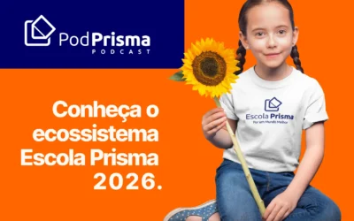A Ousadia de Criar o Próprio Futuro: Por que a Prisma não comprou uma Franquia?