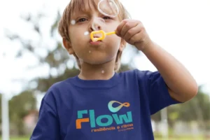 prisma flow ritmo e resiliência