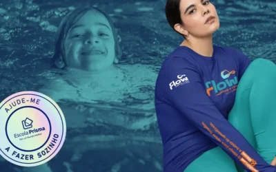O Ritmo que Transforma: Como a Prisma Flow Arquiteta a Resiliência e o Futuro do seu Filho na Água