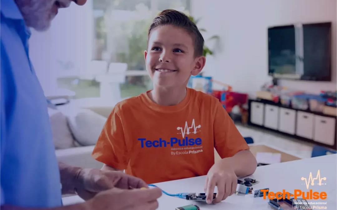 tech-pulse - onde a lógica encontra o afeto para arquitetar o amanhã na escola prisma em juazeiro